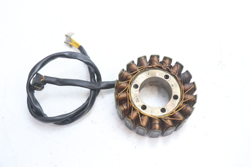 photo de STATOR DUCATI SS IE DS CARENEE 1000 (2002 - 2006) - Widok główny