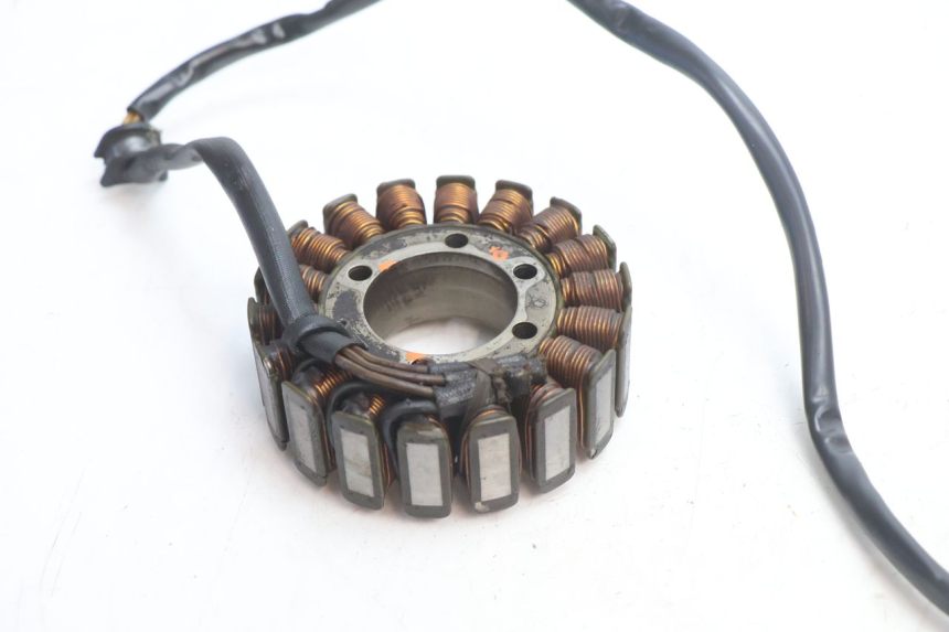photo de STATOR DUCATI SS IE DS CARENEE 1000 (2002 - 2006) - Inny kąt widzenia