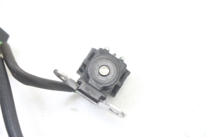 photo de STATOR SUZUKI BURGMAN 125 (2015 - 2017) - Zoom stanu zużycia