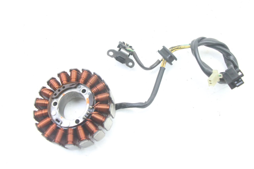 photo de STATOR SUZUKI BURGMAN 125 (2015 - 2017) - Inny kąt widzenia