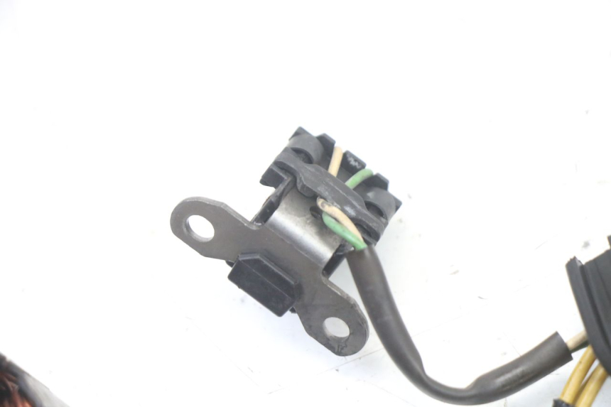 photo de STATOR SUZUKI BURGMAN 125 (2015 - 2017) - Widok ogólny