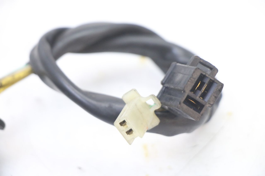 photo de STATOR SUZUKI BURGMAN 125 (2015 - 2017) - Punkty mocowania