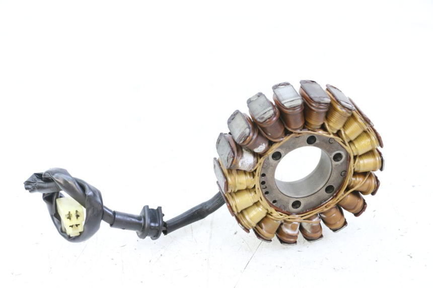 photo de STATOR SUZUKI GSR 750 (2011 - 2017) - Widok ogólny