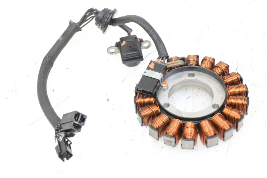 photo de STATOR SUZUKI GSX F GSXF 650 (2007 - 2015) - Widok główny