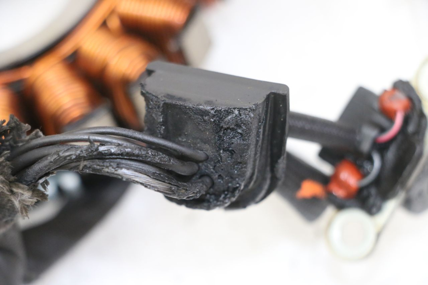 photo de STATOR SUZUKI GSX F GSXF 650 (2007 - 2015) - Szczegół części