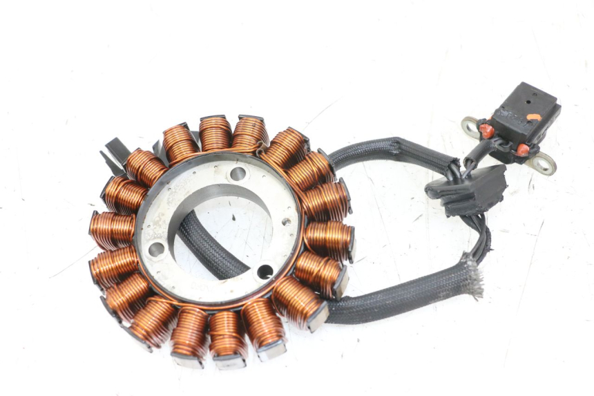photo de STATOR SUZUKI GSX F GSXF 650 (2007 - 2015) - Zoom stanu zużycia