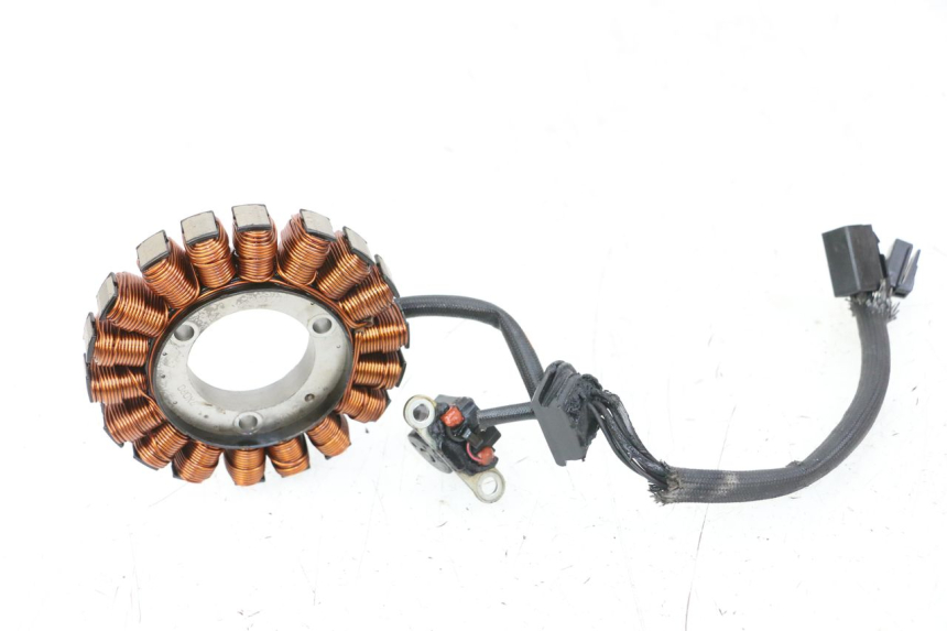 photo de STATOR SUZUKI GSX F GSXF 650 (2007 - 2015) - Inny kąt widzenia