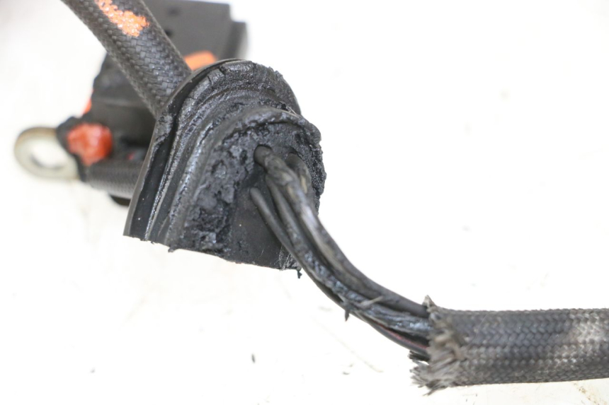 photo de STATOR SUZUKI GSX F GSXF 650 (2007 - 2015) - Widok ogólny