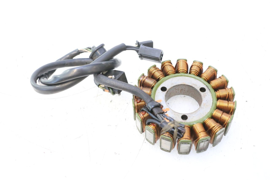 photo de STATOR SUZUKI SV S 650 (2003 - 2009) - Widok główny