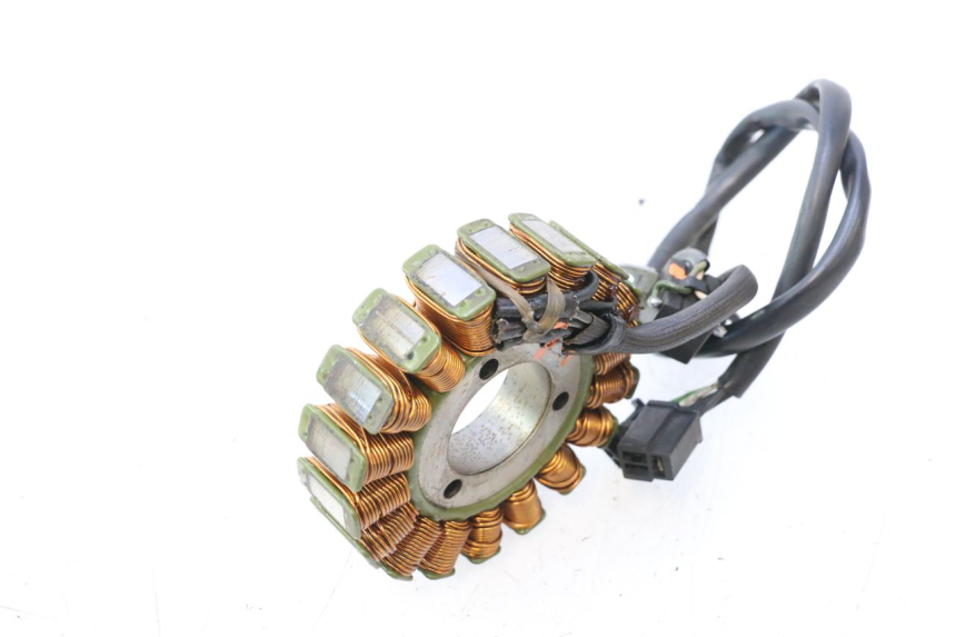 photo de STATOR SUZUKI SV S 650 (2003 - 2009) - Szczegół części