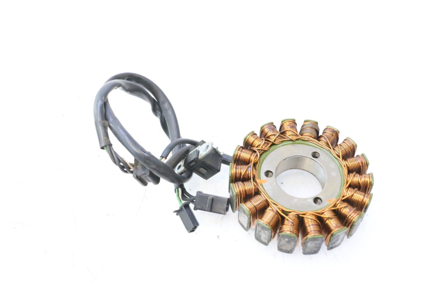 photo de STATOR SUZUKI SV S 650 (2003 - 2009) - Zoom stanu zużycia