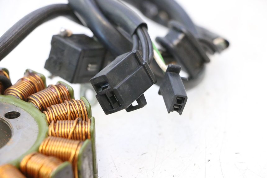 photo de STATOR SUZUKI SV S 650 (2003 - 2009) - Zbliżenie techniczne