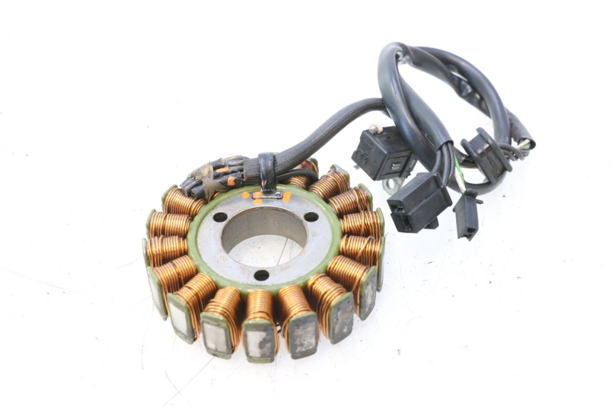 photo de STATOR SUZUKI SV S 650 (2003 - 2009) - Widok ogólny