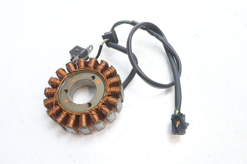 photo de STATOR SUZUKI SV S 650 (2003 - 2009) - Widok główny