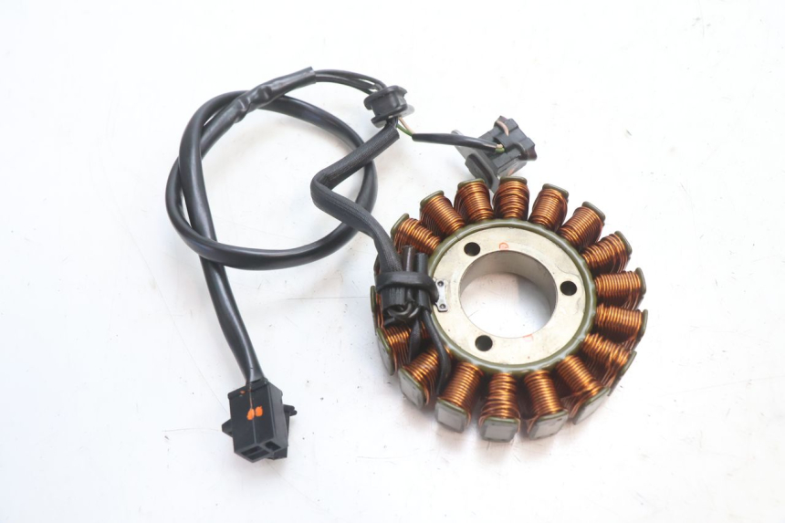 photo de STATOR SUZUKI SV S 650 (2003 - 2009) - Widok ogólny