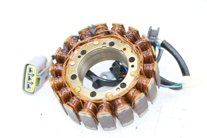 photo de STATOR YAMAHA TDM ABS 900 (2002 - 2014) - Widok główny