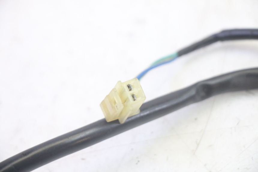 photo de STATOR YAMAHA TDM ABS 900 (2002 - 2014) - Punkty mocowania