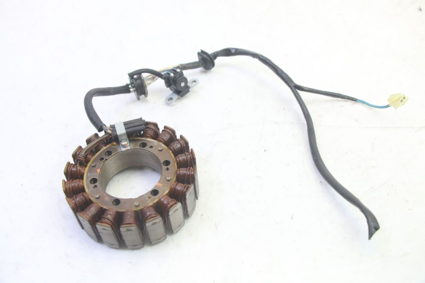 photo de STATOR YAMAHA TDM ABS 900 (2002 - 2014) - Widok główny