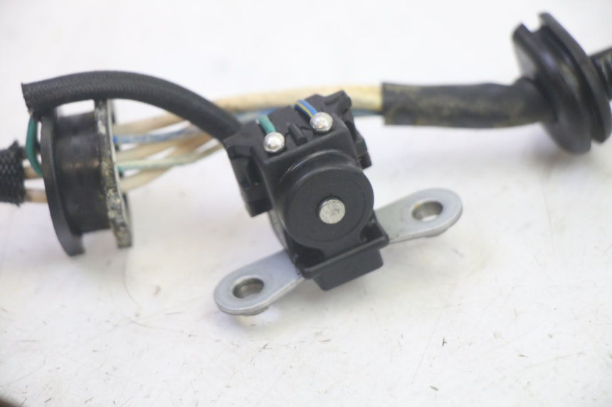 photo de STATOR YAMAHA TDM ABS 900 (2002 - 2014) - Inny kąt widzenia