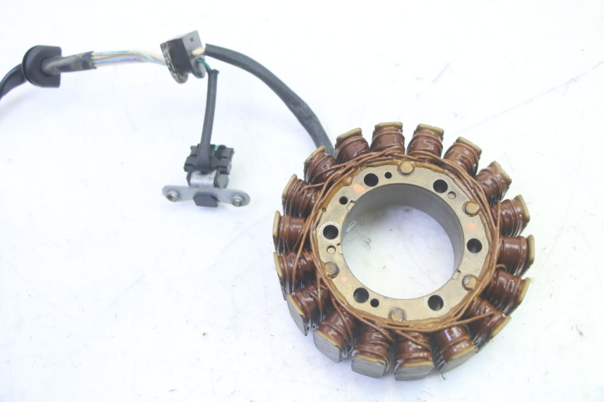 photo de STATOR YAMAHA TDM ABS 900 (2002 - 2014) - Widok ogólny