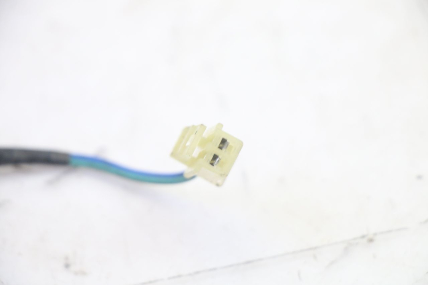 photo de STATOR YAMAHA TDM ABS 900 (2002 - 2014) - Punkty mocowania