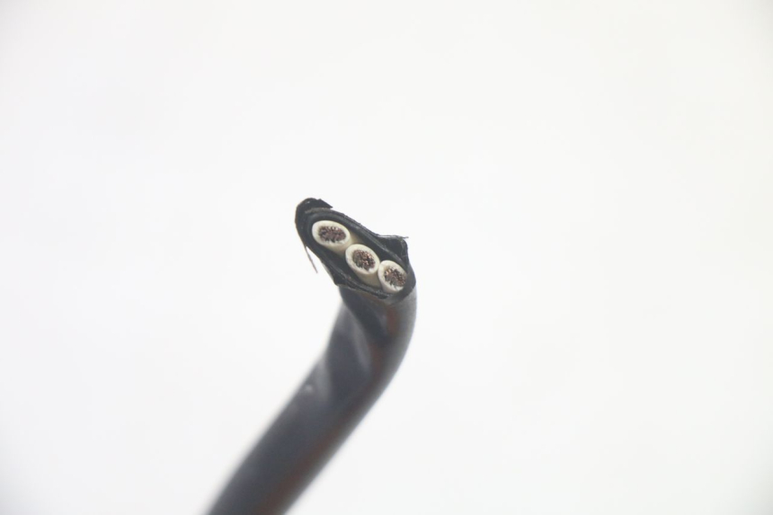 photo de STATOR YAMAHA TDM ABS 900 (2002 - 2014) - Stan powierzchni