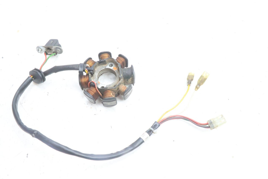 photo de STATOR HUSABERG TE 250 (2011 - 2014) - Widok główny