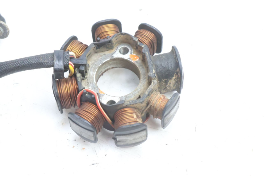 photo de STATOR HUSABERG TE 250 (2011 - 2014) - Szczegół części