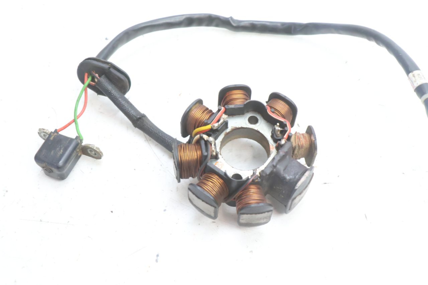 photo de STATOR HUSABERG TE 250 (2011 - 2014) - Widok ogólny
