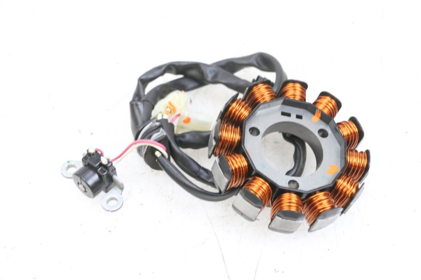 photo de STATOR YAMAHA TRICITY 300 (2020 - 2024) - Stan powierzchni