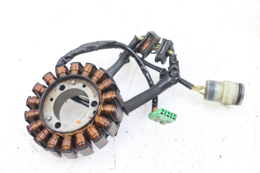 photo de STATOR HONDA TRX 300 (1988 - 2000) - Widok główny