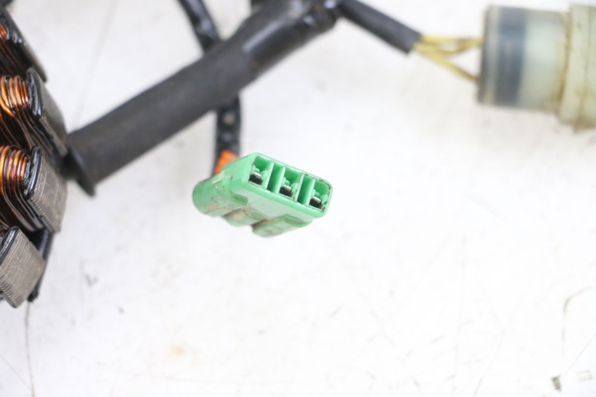 photo de STATOR HONDA TRX 300 (1988 - 2000) - Stan powierzchni