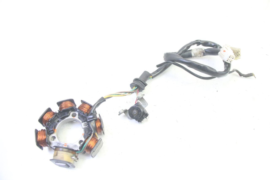 photo de STATOR YAMAHA TTR 125 (2000 - 2020) - Widok główny