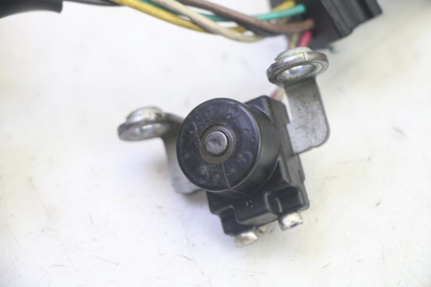 photo de STATOR YAMAHA TTR 125 (2000 - 2020) - Inny kąt widzenia