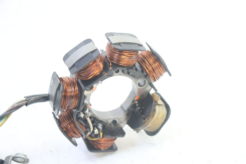 photo de STATOR YAMAHA TTR 125 (2000 - 2020) - Widok ogólny