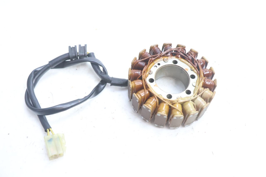 photo de STATOR HONDA VFR FI RC46 800 (1998 - 2001) - Zoom stanu zużycia