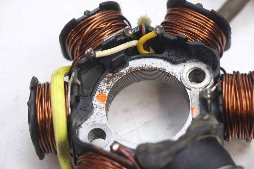 photo de STATOR PEUGEOT VIVACITY 50 (1998 - 2003) - Szczegół części