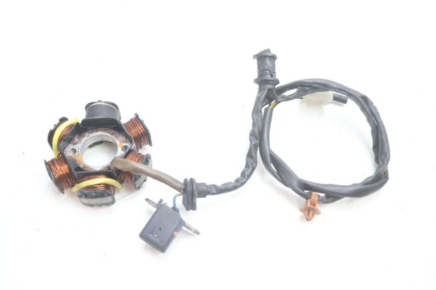 photo de STATOR PEUGEOT VIVACITY 50 (1998 - 2003) - Widok ogólny
