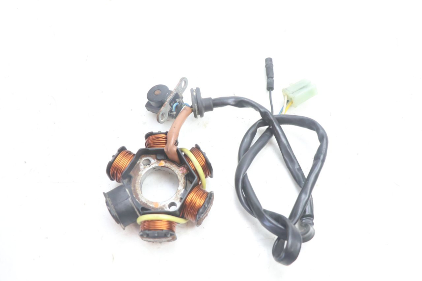 photo de STATOR PEUGEOT VIVACITY 50 (2004 - 2009) - Widok główny