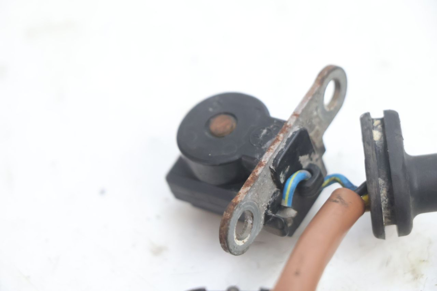 photo de STATOR PEUGEOT VIVACITY 50 (2004 - 2009) - Szczegół części