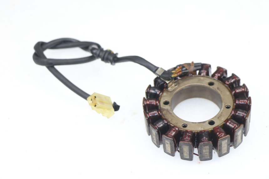 photo de STATOR HONDA VTR F FIRESTORM 1000 (1997 - 2001) - Widok główny