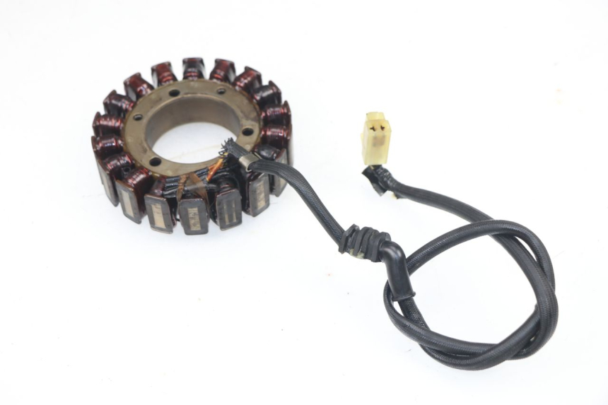 photo de STATOR HONDA VTR F FIRESTORM 1000 (1997 - 2001) - Zoom stanu zużycia