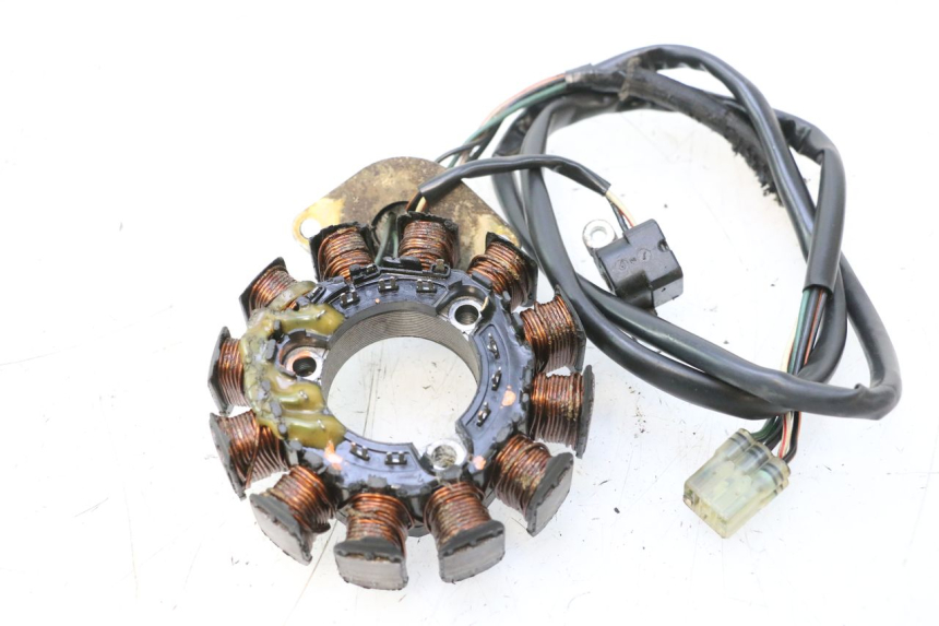 photo de STATOR YAMAHA WAVE RUNNER GP R 1200 (2000 - 2003) - Widok główny