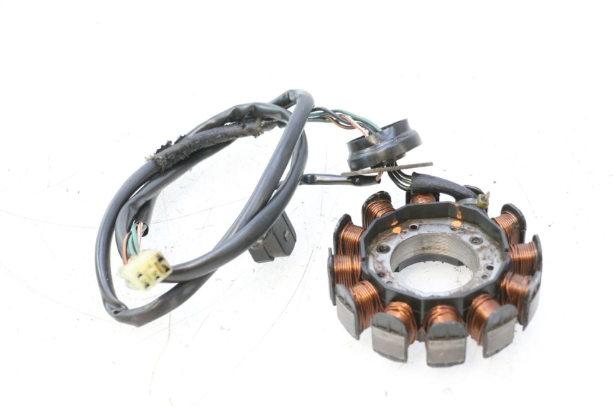 photo de STATOR YAMAHA WAVE RUNNER GP R 1200 (2000 - 2003) - Punkty mocowania
