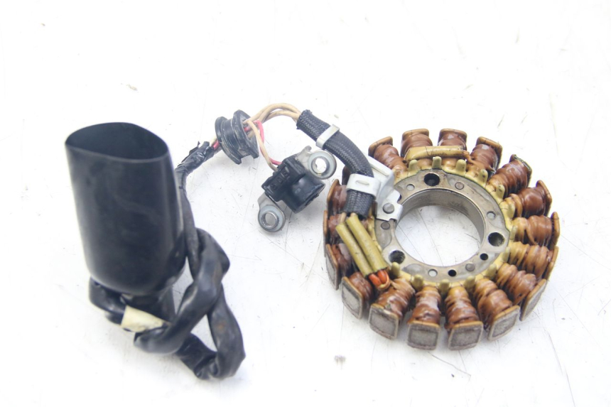 photo de STATOR YAMAHA XMAX X-MAX 125 (2006 - 2009) - Widok główny
