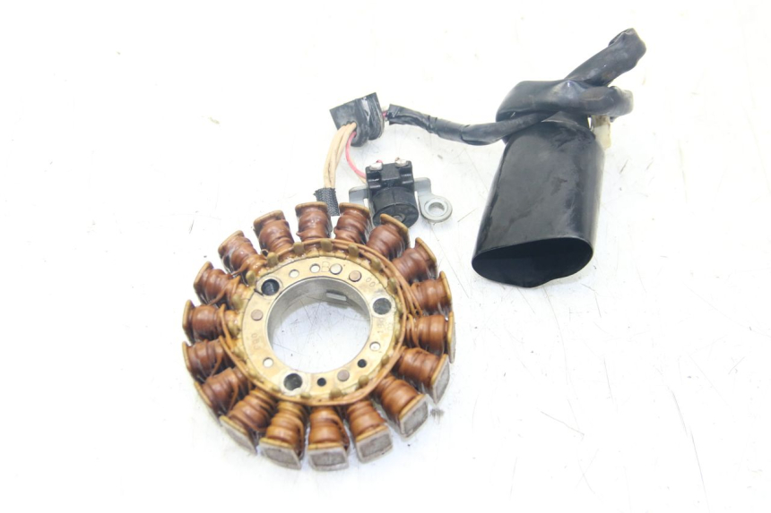 photo de STATOR YAMAHA XMAX X-MAX 125 (2006 - 2009) - Szczegół części