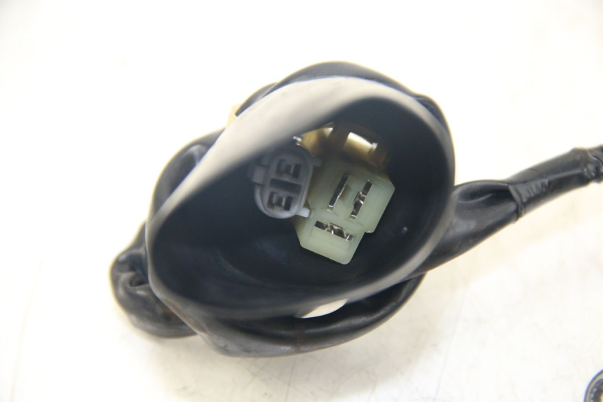 photo de STATOR YAMAHA XMAX X-MAX 125 (2006 - 2009) - Zoom stanu zużycia