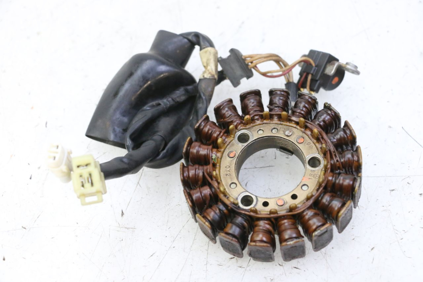 photo de STATOR YAMAHA X-MAX XMAX 125 (2010 - 2013) - Widok główny