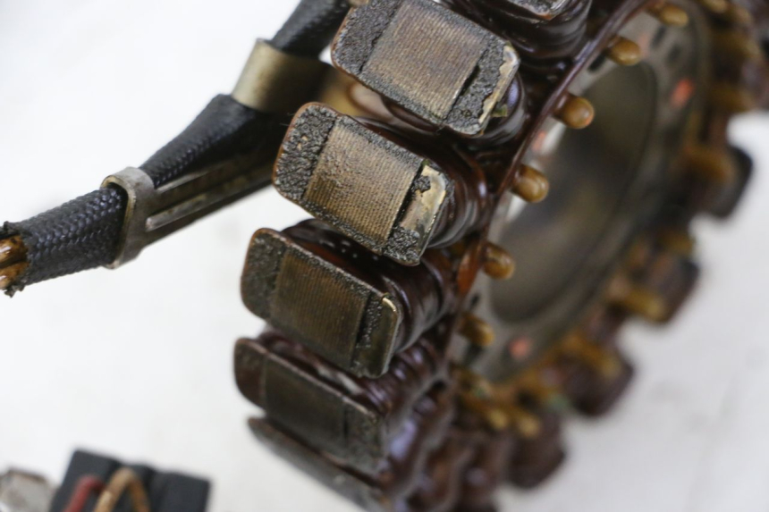 photo de STATOR YAMAHA X-MAX XMAX 125 (2010 - 2013) - Widok ogólny