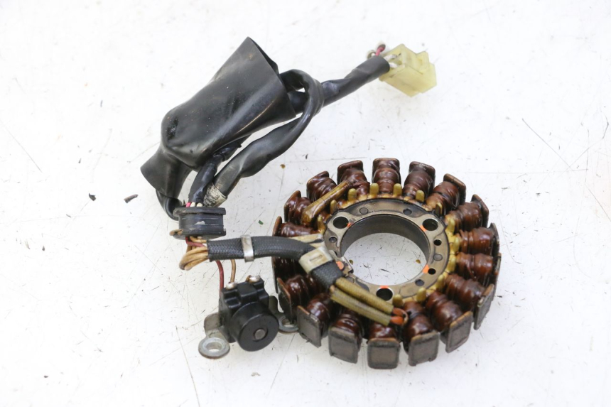 photo de STATOR YAMAHA X-MAX XMAX 125 (2010 - 2013) - Część sprawdzona